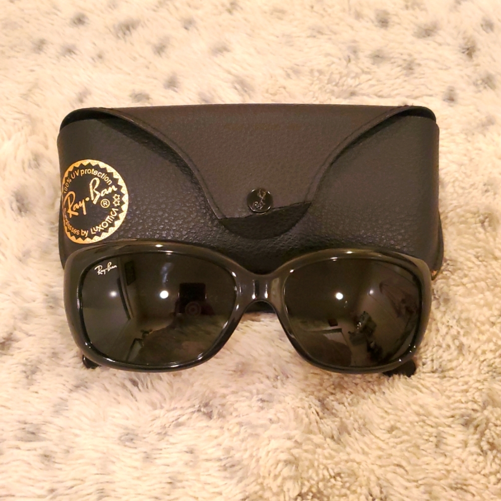 RayBan Jackie Ohh